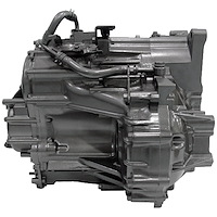 PVLA Reman Auto Trans Fits 2006-2007 Honda Pilot w/3.5L V6 Eng.