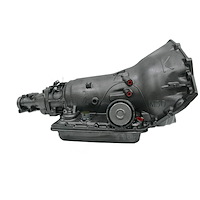 4L60E Reman Auto Trans Fits 2004 Pontiac GTO w/350 V8 Eng.
