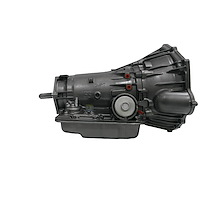 4L70E Reman Auto Trans Fits 2006 Chevrolet Trailblazer w/6.0L LS V8 Eng. [RWD]