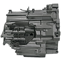 PGRA Reman Auto Trans Fits 2008-2010 Honda Odyssey DX, EX, LX w/3.5L V6 Eng.