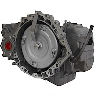62TE Reman Auto Trans Fits 2011-2017 Dodge Journey w/3.6L V6 Eng.