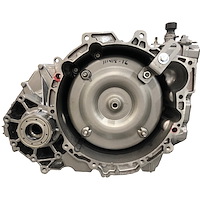 6F35 Reman Auto Trans Fits 2013-2014 Ford Edge w/2.0L 4cyl. Eng.