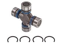 Driveshaft U-Joint Fits Select 1950-2019 Chevy, Chrysler, Dodge, Ford, GMC, Jeep, Lincoln, Oldsmobile, Plymouth, Pontiac Models