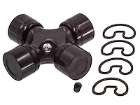 Driveshaft U-Joint Fits Select 1947-2023 Buick, Cadillac, Chevy, Dodge, Ford, GMC, Lincoln, Mercury, Pontiac, Ram Models