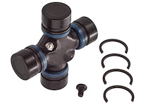 Driveshaft U-Joint Fits Select 1950-2019 Buick, Cadillac, Chevy, Chrysler, Dodge, Ford, GMC, Jeep, Oldsmobile, Pontiac Models