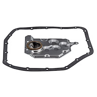Transmission Filter Kit Fits 1985-2002 Chevrolet, Geo, Toyota Models