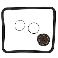 Transmission Filter Kit Fits 1987-1998 Alfa Romeo, BMW, Saab Models
