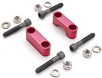 U-Joint Girdle 1955-1982 Chevy with U-Bolts & Dana 60 with U-Bolts
