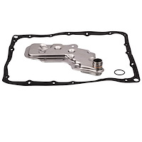 Transmission Filter Kit Fits 1989-2004 INFINITI, Nissan Models