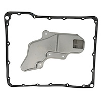 Transmission Filter Kit Fits 1990-2001 INFINITI, Nissan Models