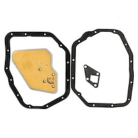 Transmission Filter Kit Fits 1980-1992 Dodge, Hyundai, Mitsubishi Models
