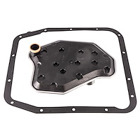 Transmission Filter Kit Fits 1993-2015 Ford, Lincoln, Mercury, Mobility Ventures Models