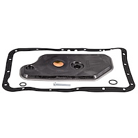 Transmission Filter Kit Fits 1986-2011 Ford, Mazda, Mercury, Merkur Models