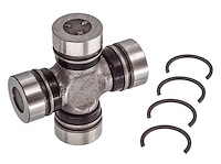 Driveshaft U-Joint Fits Select 1967-2019 Lexus, Toyota Models