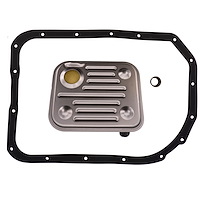 Transmission Filter Kit Fits 1993-2015 AM General, Cadillac, Chevrolet, GMC, Hummer, Rolls-Royce, Workhorse Models