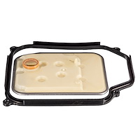 Transmission Filter Kit Fits 1993-2007 Volkswagen Models