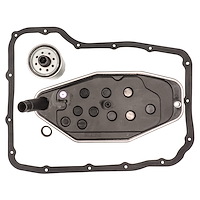 Transmission Filter Kit Fits 1999-2023 Chrysler, Dodge, Jeep, Mitsubishi, Ram Models