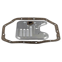 Transmission Filter Kit Fits 1999-2011 Dodge, Hyundai, Kia Models