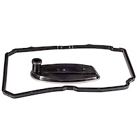 Transmission Filter Kit Fits 1994-2022 Chrysler, Dodge, Freightliner, Jaguar, Jeep, Mercedes-Benz Models