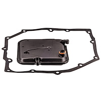 Transmission Filter Kit Fits 2003-2013 Chrysler, Dodge, Jeep, Mitsubishi, Ram Models