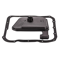 Transmission Filter Kit Fits 1997-2012 Chrysler, Dodge, Mitsubishi Models