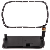 Transmission Filter Kit Fits 1996-2010 BMW, Cadillac, Pontiac, Saturn Models