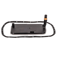 Transmission Filter Kit Fits 1999-2009 BMW, Cadillac, Pontiac Models