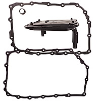 Transmission Filter Kit Fits 2007-2023 Cadillac, Chevrolet, GMC, Hummer Models