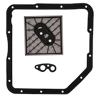 Transmission Filter Kit Fits 1964-1986 Buick, Cadillac, Checker, Chevrolet, GMC, Jeep, Nissan, Oldsmobile, Pontiac Models