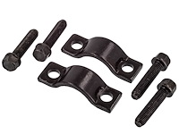 Universal Joint Strap Kit Fits Select 1975-2014 Cadillac, Chevrolet, GMC, Hummer, Saab Models