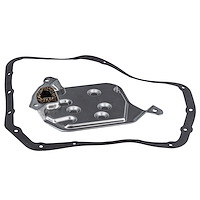Transmission Filter Kit Fits 2004-2014 Chevrolet, Pontiac, Suzuki Models