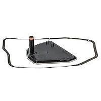 Transmission Filter Kit Fits 2004-2011 Audi Models