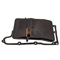 Transmission Filter Kit Fits 1993-2013 Saab, Suzuki, Volvo Models