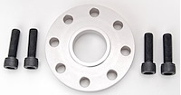 Mustang Driveshaft Spacer 11/16" Thick