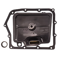Transmission Filter Kit Fits 2007-2022 Chrysler, Dodge, Ram, Volkswagen Models