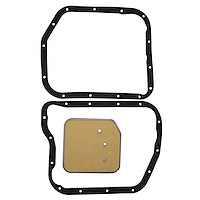 Transmission Filter Kit Fits 1965-2006 American Motors, Chrysler, Dodge, International, Jeep, Mitsubishi, Plymouth Models