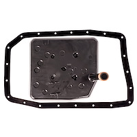 Transmission Filter Kit Fits 2006-2023 Ford, Lincoln, Mercury, Mobility Ventures Models