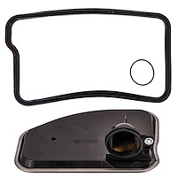 Transmission Filter Kit Fits 2004-2009 Chevrolet, Suzuki Models