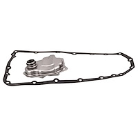 Transmission Filter Kit Fits 2007-2023 Dodge, Jeep, Mitsubishi, Nissan Models