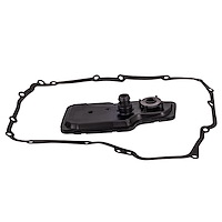 Transmission Filter Kit Fits 2008-2020 Buick, Chevrolet, GMC, Pontiac, Saturn Models