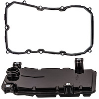 Transmission Filter Kit Fits 2011-2021 Audi, Toyota, Volkswagen Models