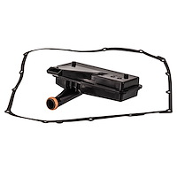 Transmission Filter Kit Fits 2010-2018 Audi Models