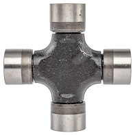 Non-Greaseable U-Joint 1330 Series
