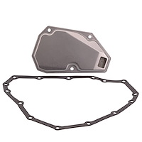 Transmission Filter Kit Fits 2012-2024 Chevrolet, Dodge, Mitsubishi, Nissan Models