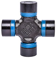 Non-Greaseable U-Joint 1310 Series