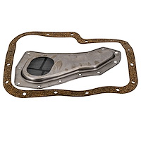 Transmission Filter Kit Fits 1973-1989 Ford, Mazda, Nissan Models