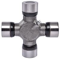 Greasable U-Joint 1410 Series