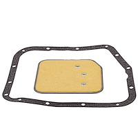 Transmission Filter Kit Fits 1976-1986 American Motors, Dodge, Mitsubishi, Plymouth Models