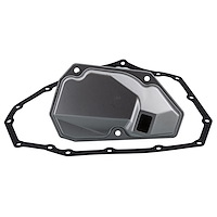 Transmission Filter Kit Fits 2017-2023 Nissan Models