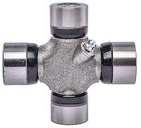 Greasable 1310 to 1350 U-Joint Conversion Series Combination